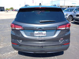 Used 2022 Chevrolet Equinox RS w/ RS Leather Package image 6