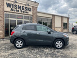 Used 2018 Chevrolet Trax LT w/ LT Convenience Package image 2