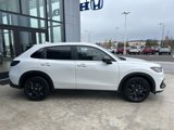 New 2025 Honda HR-V Sport image 4