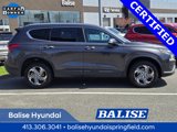 Used 2023 Hyundai Santa Fe SEL image 2