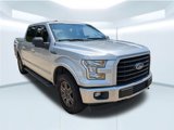 Used 2017 Ford F150 XLT w/ Equipment Group 302A Luxury image 4