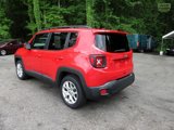 Used 2018 Jeep Renegade Latitude image 3