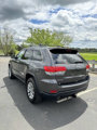 Used 2016 Jeep Grand Cherokee Limited image 3