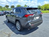 Used 2021 Toyota RAV4 XLE Premium image 3