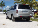 Used 2007 Honda Pilot EX image 4