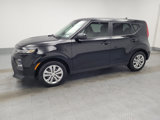 Used 2022 Kia Soul LX image 2