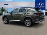 New 2025 Hyundai Tucson SEL image 4