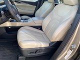 Used 2023 INFINITI QX60 Luxe w/ Performance Audio Package image 5