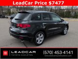 Used 2008 Acura RDX SH-AWD image 5