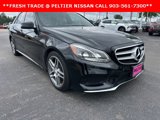 Used 2015 Mercedes-Benz E 350 Sedan image 2