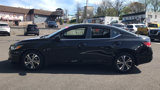 Certified 2021 Nissan Sentra SV image 4