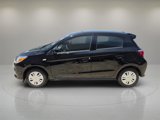 New 2024 Mitsubishi Mirage ES image 3