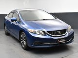 Used 2015 Honda Civic EX image 2
