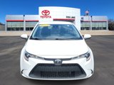 Used 2022 Toyota Corolla LE image 2