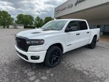 New 2025 RAM 1500 Laramie w/ Night Edition image 3