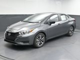 New 2025 Nissan Versa S image 4