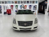 Used 2010 Cadillac CTS Luxury image 2