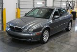 Used 2002 Jaguar X-TYPE 2.5 image 3