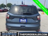 Used 2018 Ford Escape SE w/ SE Sync 3 Package image 4
