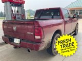 Used 2013 RAM 1500 Express image 4