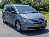 Used 2011 Honda Odyssey EX-L image 2