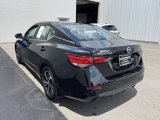 Used 2023 Nissan Sentra SV w/ All-Weather Package image 5