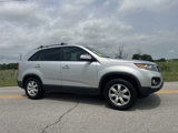 Used 2013 Kia Sorento LX w/ Convenience Pkg image 2