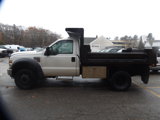 Used 2008 Ford F450 XL image 6