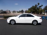 Used 2007 Toyota Camry LE image 4