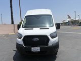 Used 2023 Ford Transit 250 148 High Roof w/ Load Area Protection Package image 4
