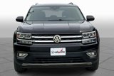 Used 2018 Volkswagen Atlas SEL image 3