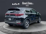 Used 2021 Kia Sportage LX image 5