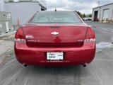 Used 2014 Chevrolet Impala LT w/ LT Sunroof Package image 5