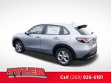 New 2025 Honda HR-V LX image 5