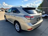 Used 2015 Lexus RX 350 F Sport image 3