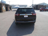 Used 2018 Chevrolet Traverse Premier w/ LPO, Floor Liner Package image 6