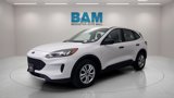 Used 2020 Ford Escape S image 3