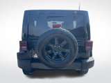 Used 2014 Jeep Wrangler Unlimited Sahara image 4