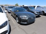 Used 2018 Audi A5 2.0T Premium Plus w/ Premium Plus image 3