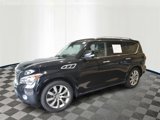 Used 2011 INFINITI QX56 4WD w/ Deluxe Touring Pkg image 2