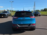 Used 2018 Jeep Cherokee Trailhawk w/ Cold Weather Group image 4
