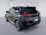 Used 2020 Hyundai Tucson Limited w/ Cargo Package image 4
