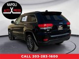 Used 2017 Jeep Grand Cherokee Limited image 5