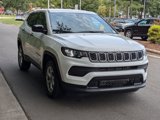 New 2025 Jeep Compass Sport image 4