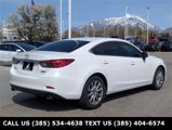 Used 2016 MAZDA MAZDA6 Sport image 3