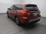 Used 2017 Nissan Pathfinder SL w/ SL Premium Package image 6