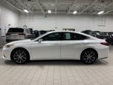 Used 2023 Lexus ES 350 w/ Premium Package image 4