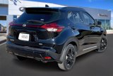 Used 2022 Nissan Kicks SR w/ Premium Package image 2