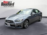 Used 2022 INFINITI Q50 Sensory image 5