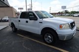 Used 2008 Ford F150 2WD SuperCrew image 3